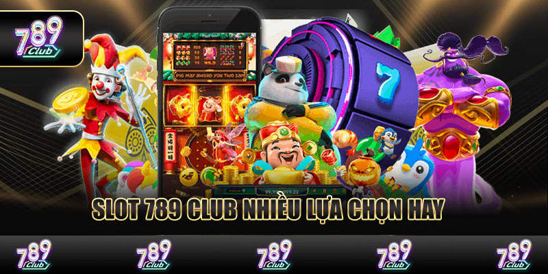 Khám phá thế giới giải trí đỉnh cao tại 789 Club - Trải nghiệm hoàn hảo, vượt mọi kỳ vọng